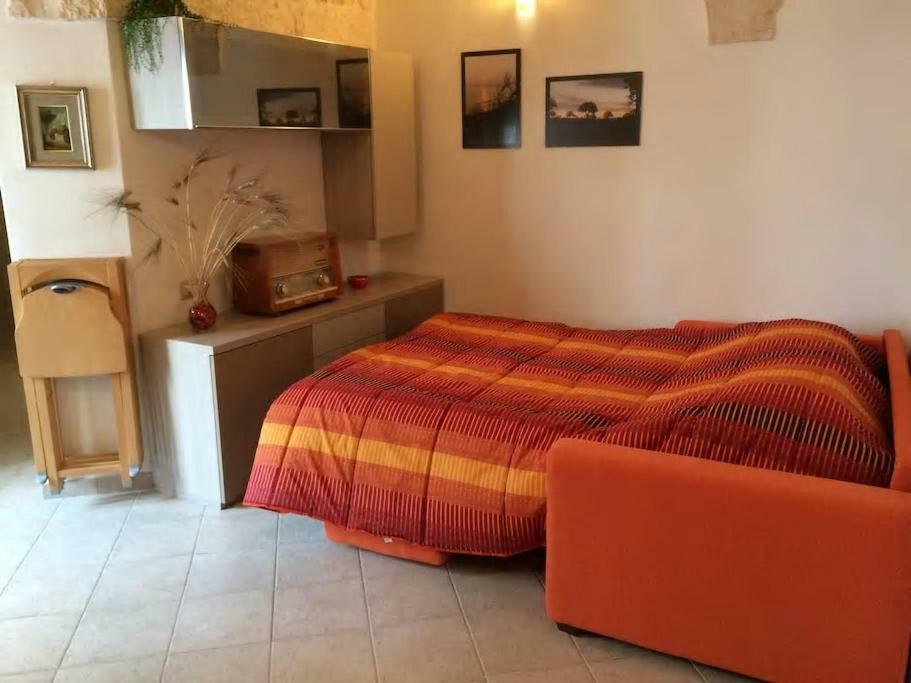 A' Puteja Apartment Ceglie Messapica Exterior photo