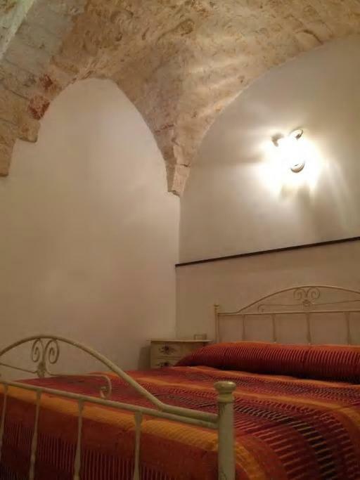 A' Puteja Apartment Ceglie Messapica Exterior photo